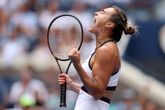 Aryna Sabalenka © Getty Images