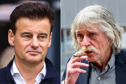 Vandaag Inside na 'onderlinge irritaties' terug op tv, maar wel op een ander tijdstip