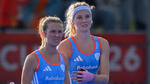 Opvallende gang van zaken WK hockey zorgt voor discussie: 'Dit ging natuurlijk helemaal nergens over'
