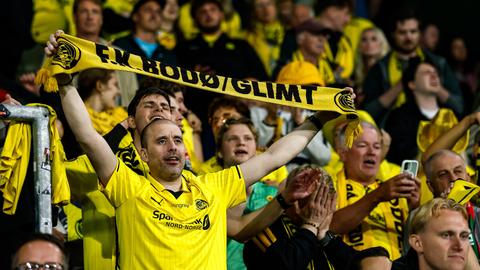 NEC wacht berucht uitduel in Champions League: 'Iedereen is al chagrijnig als ze er aankomen'
