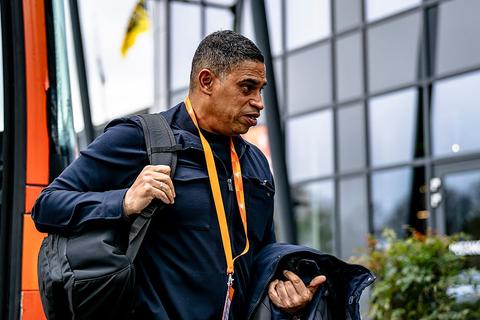 Veelbesproken Michael Reiziger komt met statement na soap rond bondscoach Oranje: 'Niet leuk'