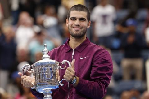 TV-gids US Open 2026 | Zo kijk je live naar al het tennis op het laatste grandslamtoernooi van het jaar