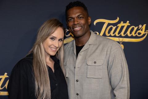 Kickboksicoon Remy Bonjasky (50) over de liefde met vrouw Renate: 'Dat is zo fout van mij'
