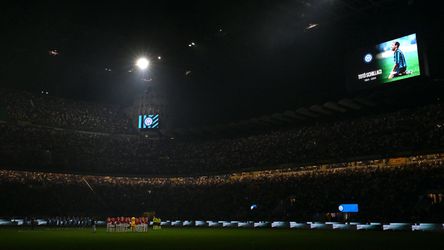 UEFA is klaar met onduidelijkheid over plannen San Siro en geeft CL-finale aan ander stadion