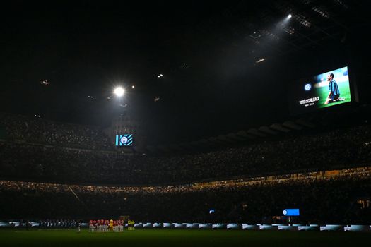 UEFA is klaar met onduidelijkheid over plannen San Siro en geeft CL-finale aan ander stadion