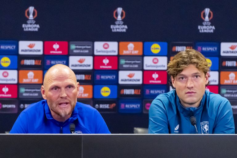 Joseph Oosting neemt het op voor geplaagde Erik ten Hag na vraag van Engelse journalist