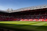 Old Trafford. © Getty Images