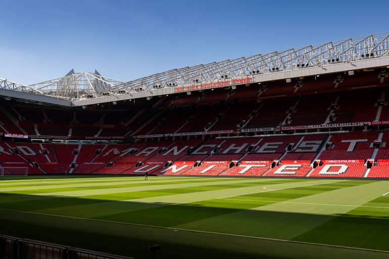 Manchester United trekt miljarden uit voor megaproject: club van Erik ten Hag krijgt gigantisch stadion