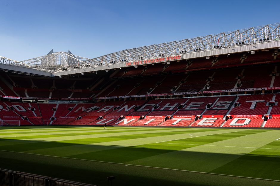 Manchester United trekt miljarden uit voor megaproject: club van Erik ten Hag krijgt gigantisch stadion