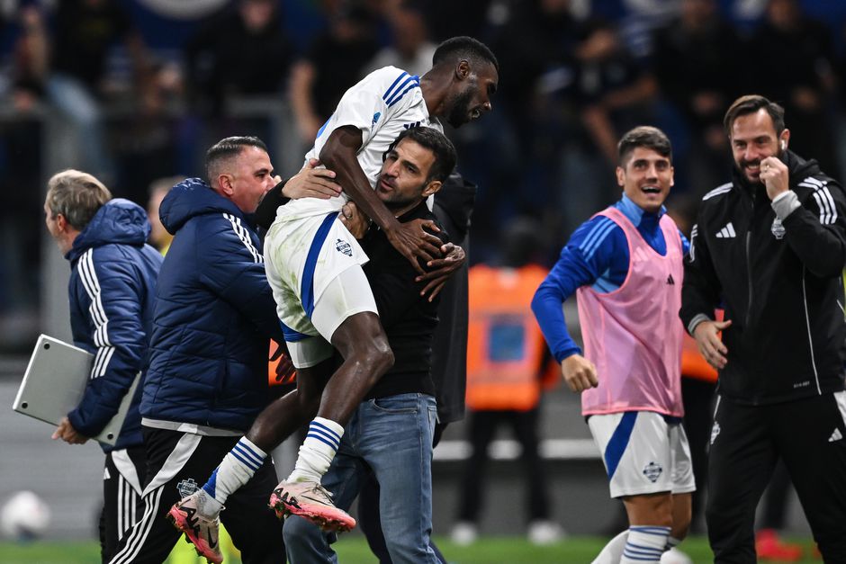 Como zorgt 24 uur na afgelasting bij Atalanta voor sensatie in de Serie A