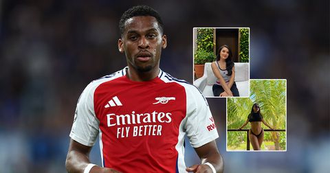 Dit is Roos de Back, de vriendin van Jurriën Timber: 'Slimme en stijlvolle' Amsterdammer houdt van luxe levensstijl