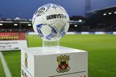 De Eredivisie-clubs die niet Europees spelen, krijgen een extra vergoeding. © Pro Shots