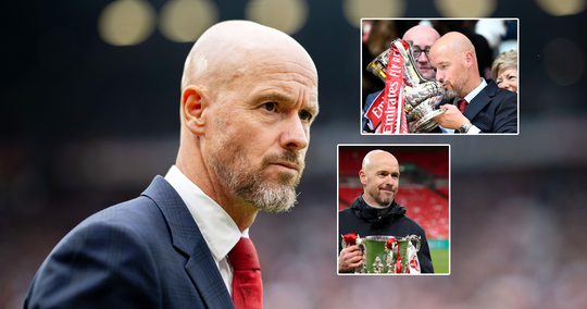 Dit is Erik ten Hag: schatrijk na mislukte tijd bij Manchester United, ruzie met Engelse media én snelle rentree verwacht