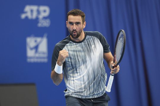 Afgezakte toptennisser zorgt voor sensatie met titel na comeback, maar Nederlandse oud-prof behoudt bijzonder record