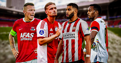 Unieke kans voor Nederlandse clubs in Europa: 'Zij moeten écht gigantisch scoren'