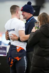 Joep Wennemars, Erben Wennemars