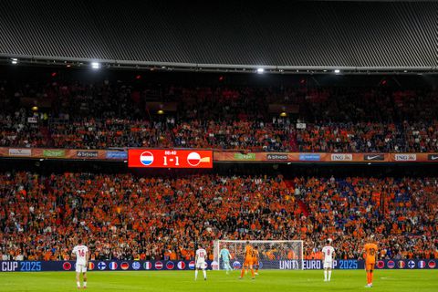 Pikant voorstel voor Nederlands elftal richting WK: 'Na een waanzinnig romantische avond presteer je beter'