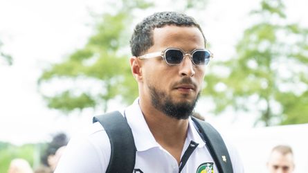 Spijt over uitspraken rondom Mo Ihattaren: 'Ik had natuurlijk mijn bek moeten houden'