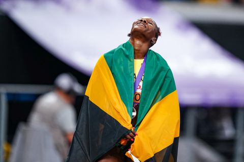 WK atletiek krijgt flinke schop na: 'Het was echt heel slecht, dit had nooit goedgekeurd mogen worden'