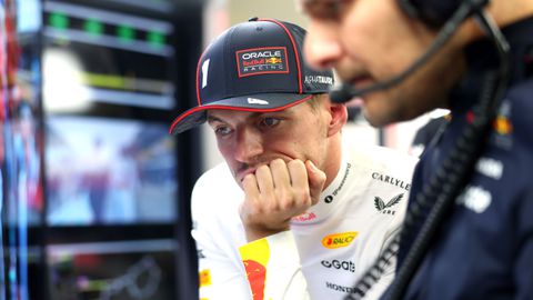 Max Verstappen maakt zich op voor 'extreme uitdaging': 'Dit staat bovenaan mijn lijstje'