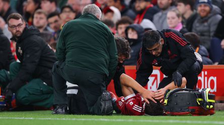 Problemen voor Arne Slot: Liverpool ziet nieuwe aanwinst langdurig wegvallen