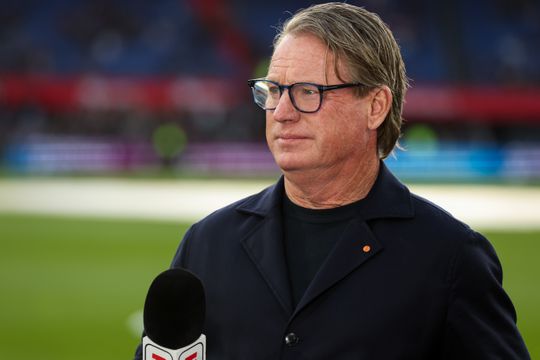 Bekende clubman Feyenoord voelt zich 'monddood gemaakt' en moet thuis blijven: 'Die reden kreeg ik'