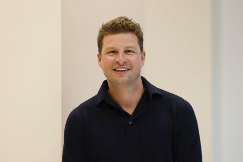 Schaatsicoon Sven Kramer voelt spanning voor Winterspelen: 'Ik wil heel veel medailles'