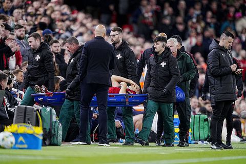 Grote schrik om emotionele zomeraanwinst Liverpool: 'Mijn hart is gebroken voor hem'