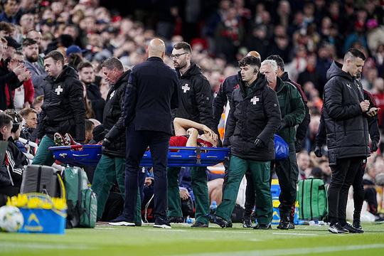 Grote schrik om emotionele zomeraanwinst Liverpool: 'Mijn hart is gebroken voor hem'