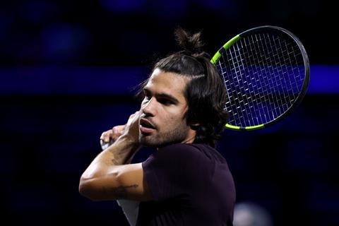 Toptennisser Carlos Alcaraz doet dringende oproep na nachtelijke partij op US Open: 'Dat is al te laat'