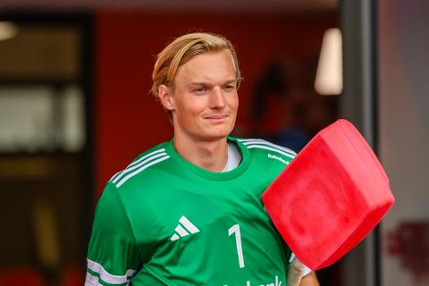 Oranje-hockeyer (31) neemt ingrijpend besluit voor zwangere vriendin en andere passie: 'Ik sta nu op een kruispunt'