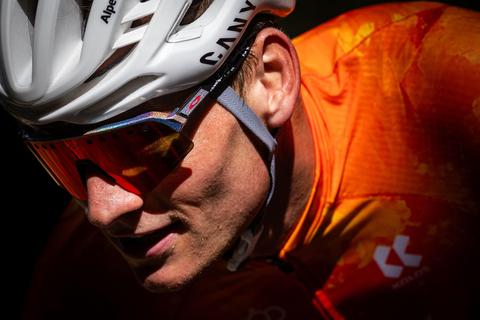Mathieu van der Poel schat zijn kansen in op WK wielrennen: 'Hoe harder, hoe beter voor mij'