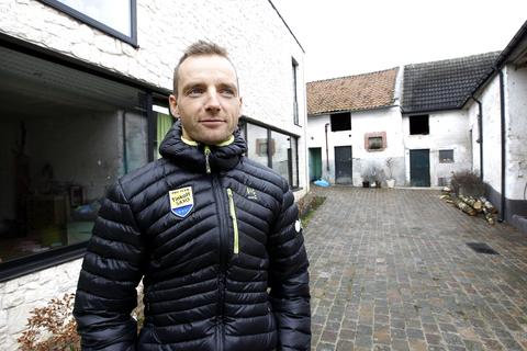 Ex-toprenner Karsten Kroon (50) enthousiast over groot wielernieuws voor Nederland: 'Dit geeft een echte impuls'
