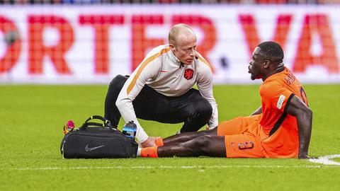 Xavi Hernández maakt opvallende vervanger van geblesseerde Brian Brobbey bij Oranje bekend