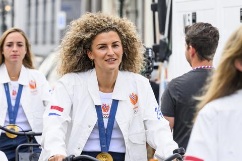 Nederlandse tophockeyster spreekt zich uit in emotioneel bericht: 'Het doet me veel verdriet'
