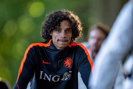 Xavi schept duidelijkheid: drie spelers mogen sowieso niet spelen tijdens Nederland - Duitsland