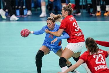 Nieuwe bondscoach handbalsters belde met Estavana Polman: 'Het was een kort gesprek'