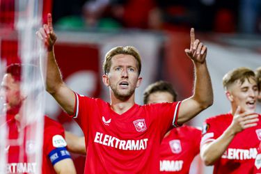 TV-gids: zo kijk je live naar FC Twente - SS Lazio in de Europa League