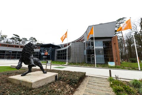 KNVB heeft wilde toekomstplannen en denkt aan spectaculaire verhuizing