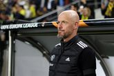 Erik ten Hag krijgt fikse kritiek voor opvallende positie Noussair Mazraoui: 'Zorgde voor opgetrokken wenkbrauwen'