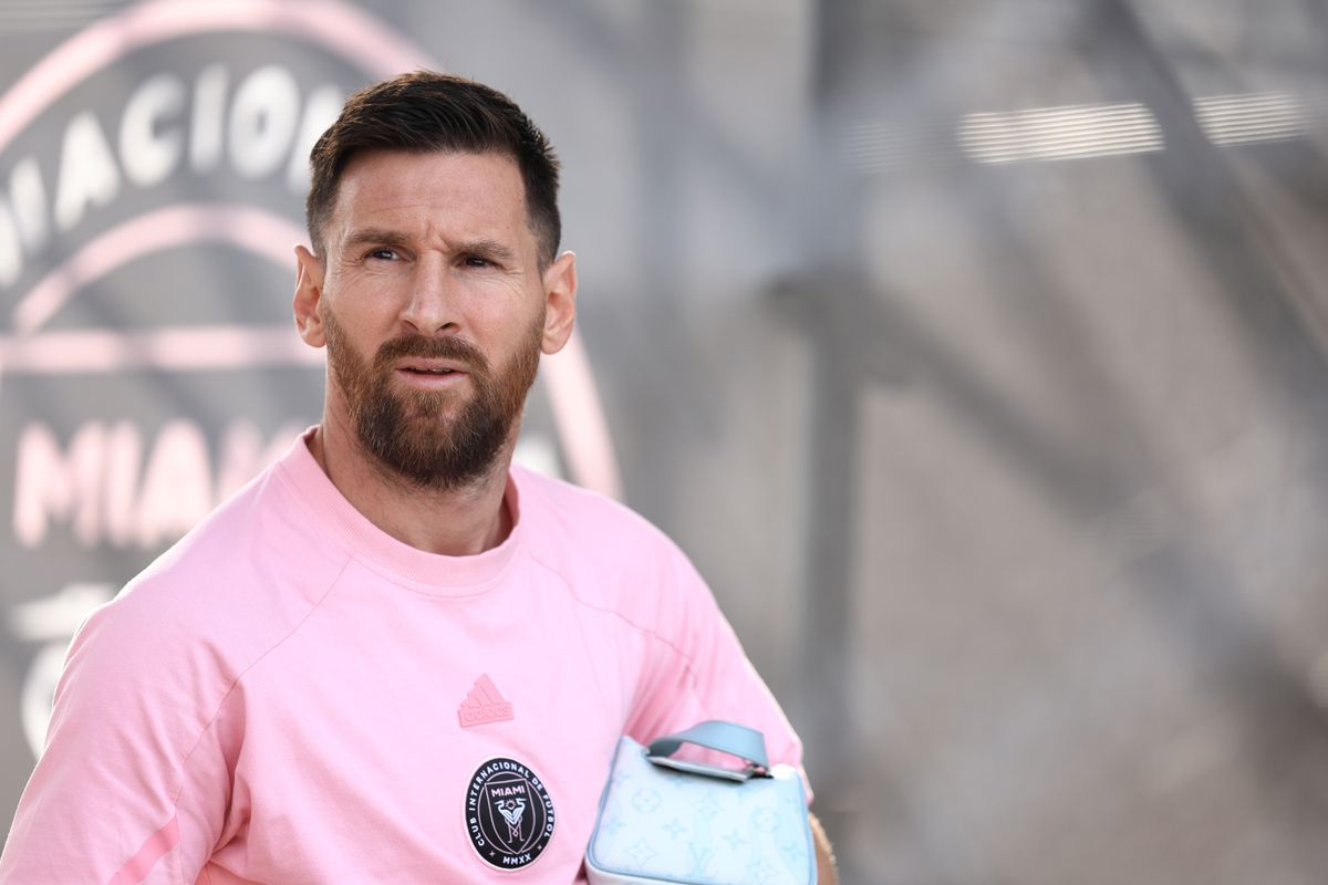 Lionel Messi zorgt door bizarre discipline voor verbazing: 'Dat is krankzinnig, man'