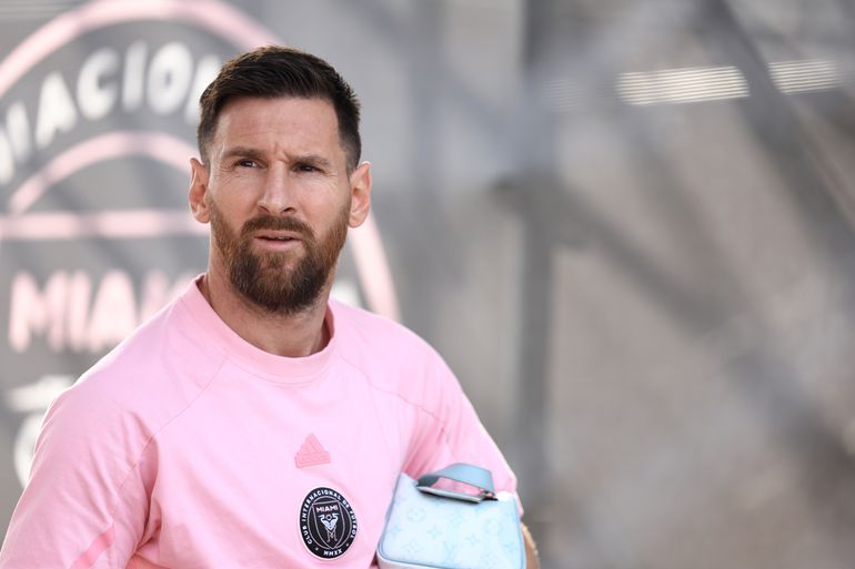 Lionel Messi zorgt door bizarre discipline voor verbazing: 'Dat is krankzinnig, man'