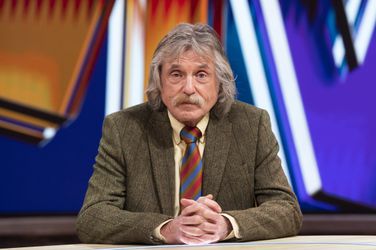 Johan Derksen kreeg vervelend nieuws na Vandaag Inside-rel: 'Het wordt nooit meer zoals het was'