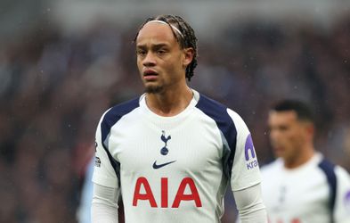 Spurs-trainer zet bekritiseerde Xavi Simons op scherp: 'Dat verwachten we meer van hem'