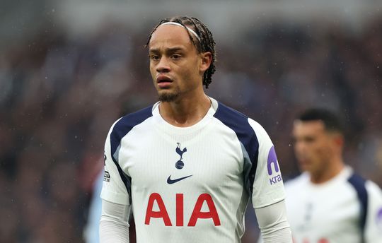 Spurs-trainer zet bekritiseerde Xavi Simons op scherp: 'Dat verwachten we meer van hem'