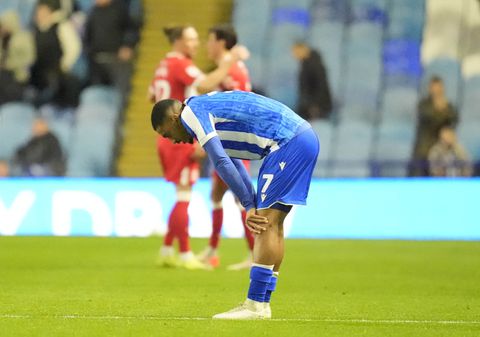 Viervoudig kampioen van Engeland zit zwaar in de problemen: 12 punten aftrek en faillissement dreigt