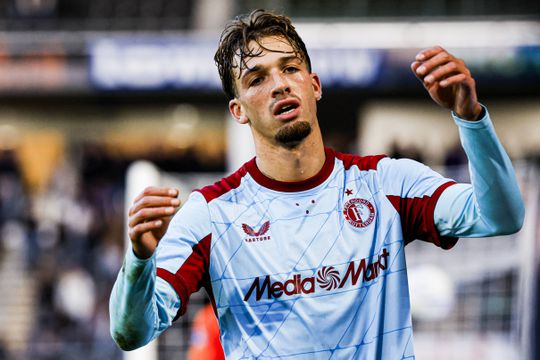 Verliest Nederlands elftal weer topvoetballer aan ander land? 'Zou ik zeker overwegen'