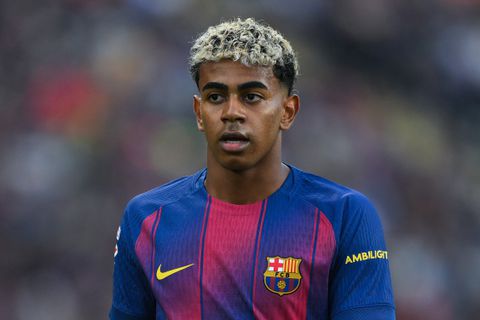 Barcelona-wonderkind Lamine Yamal (18) zorgt voor opschudding in aanloop naar El Clásico tegen Real Madrid