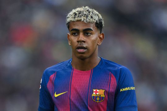 Barcelona-wonderkind Lamine Yamal (18) zorgt voor opschudding in aanloop naar El Clásico tegen Real Madrid