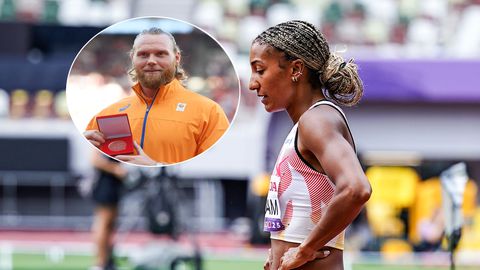 Nederlandse ex-topatleet met WK-medailles moet zich voor enorme rel verantwoorden in parlement